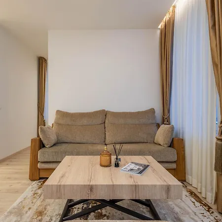 Luxury New In The Center Of The Old Town Holiday home Klaipeda