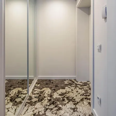 Luxury New In The Center Of The Old Town Holiday home