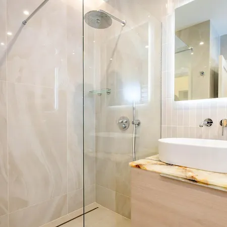Luxury New In The Center Of The Old Town Klaipeda