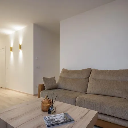 Holiday home Luxury New In The Center Of The Old Town *