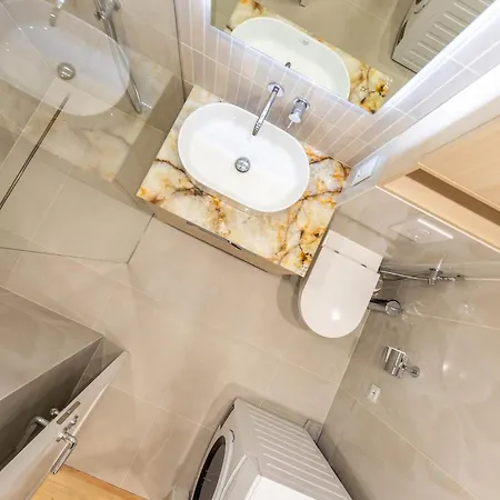 Luxury New In The Center Of The Old Town *