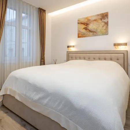 Holiday home Luxury New In The Center Of The Old Town *