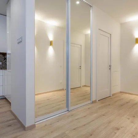 Luxury New In The Center Of The Old Town *