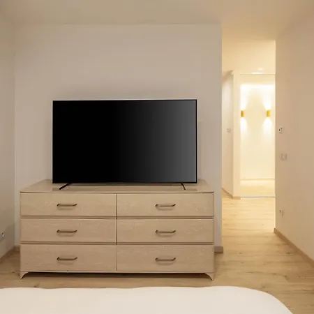 Holiday home Luxury New In The Center Of The Old Town Klaipeda