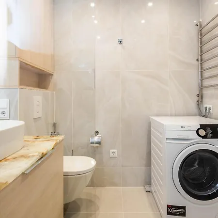 Holiday home Luxury New In The Center Of The Old Town