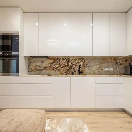 Luxury New In The Center Of The Old Town Holiday home