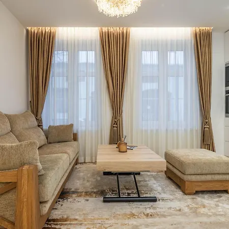 Holiday home Luxury New In The Center Of The Old Town *