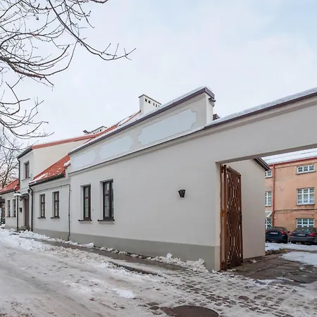 Luxury New In The Center Of The Old Town Holiday home