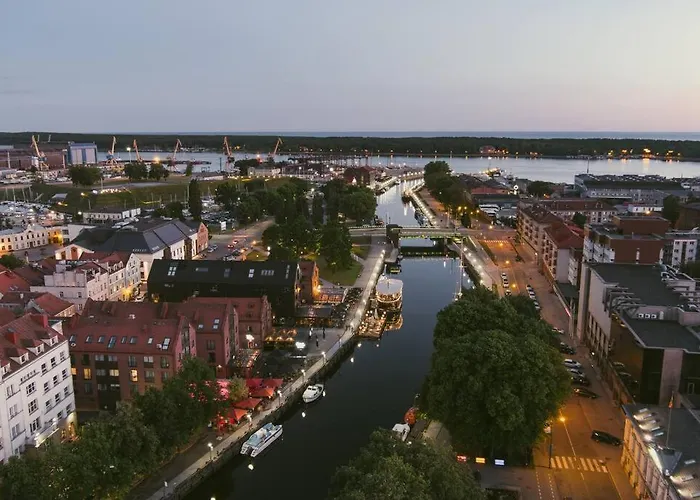 Luxury New In The Center Of The Old Town Holiday home