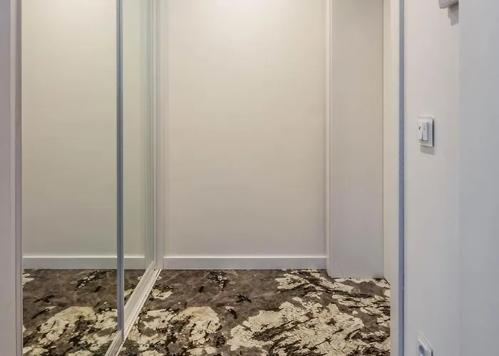 Luxury New In The Center Of The Old Town Holiday home