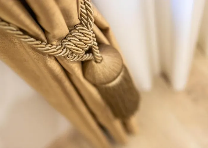 Luxury New In The Center Of The Old Town * Klaipeda