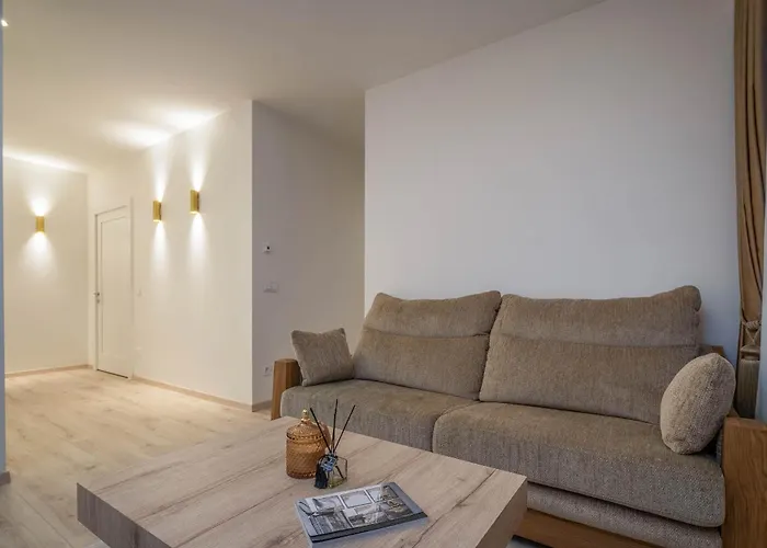 Holiday home Luxury New In The Center Of The Old Town *