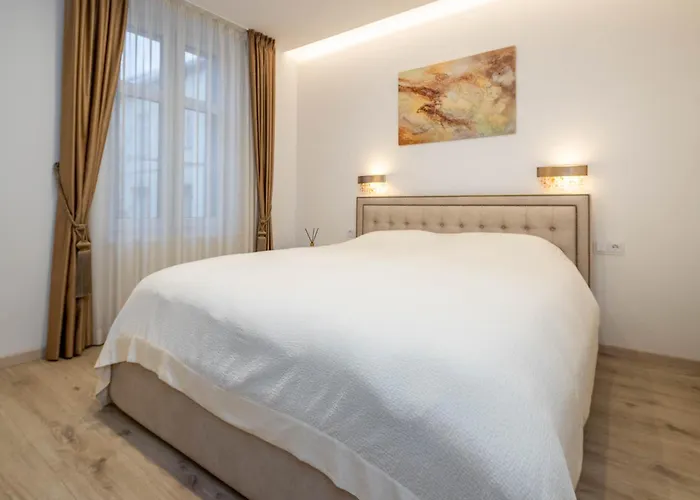 Holiday home Luxury New In The Center Of The Old Town *