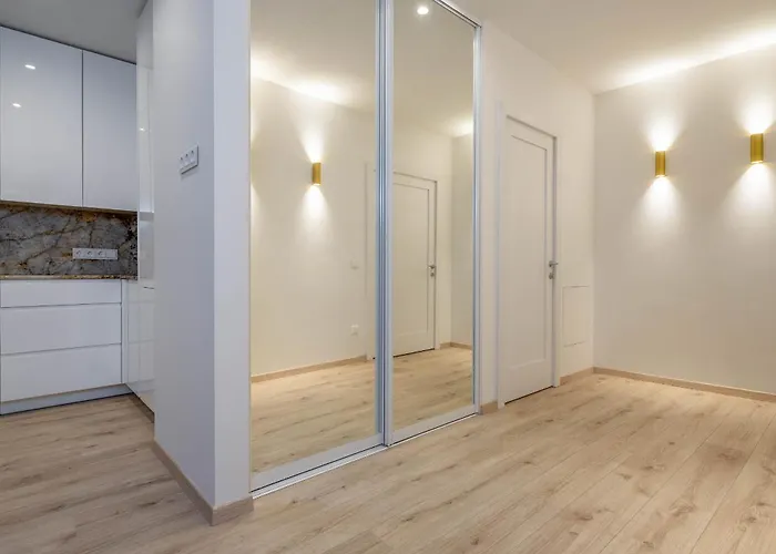 Luxury New In The Center Of The Old Town *