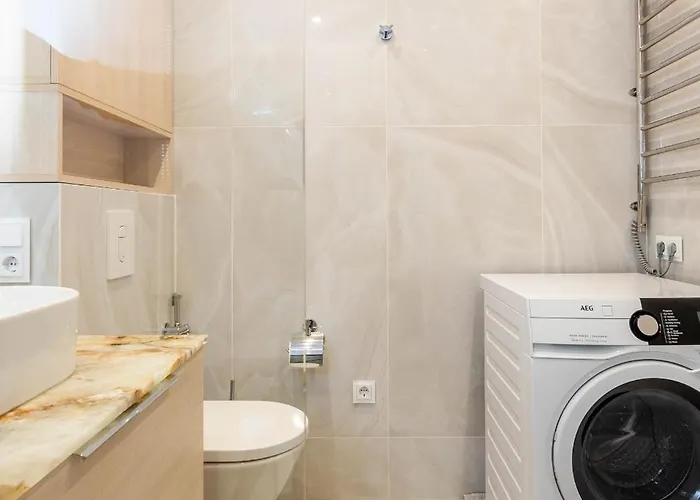 Holiday home Luxury New In The Center Of The Old Town